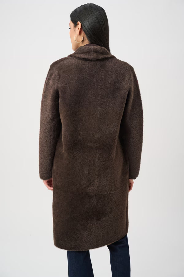 JOSEPH RIBKOFF - WOMEN'S 263973 COAT