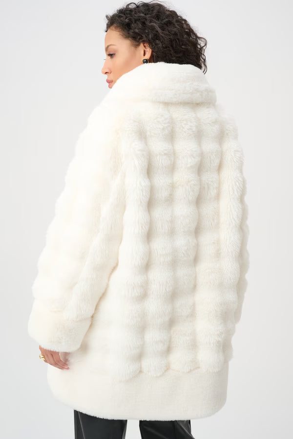 JOSEPH RIBKOFF - WOMEN'S 263920 COAT