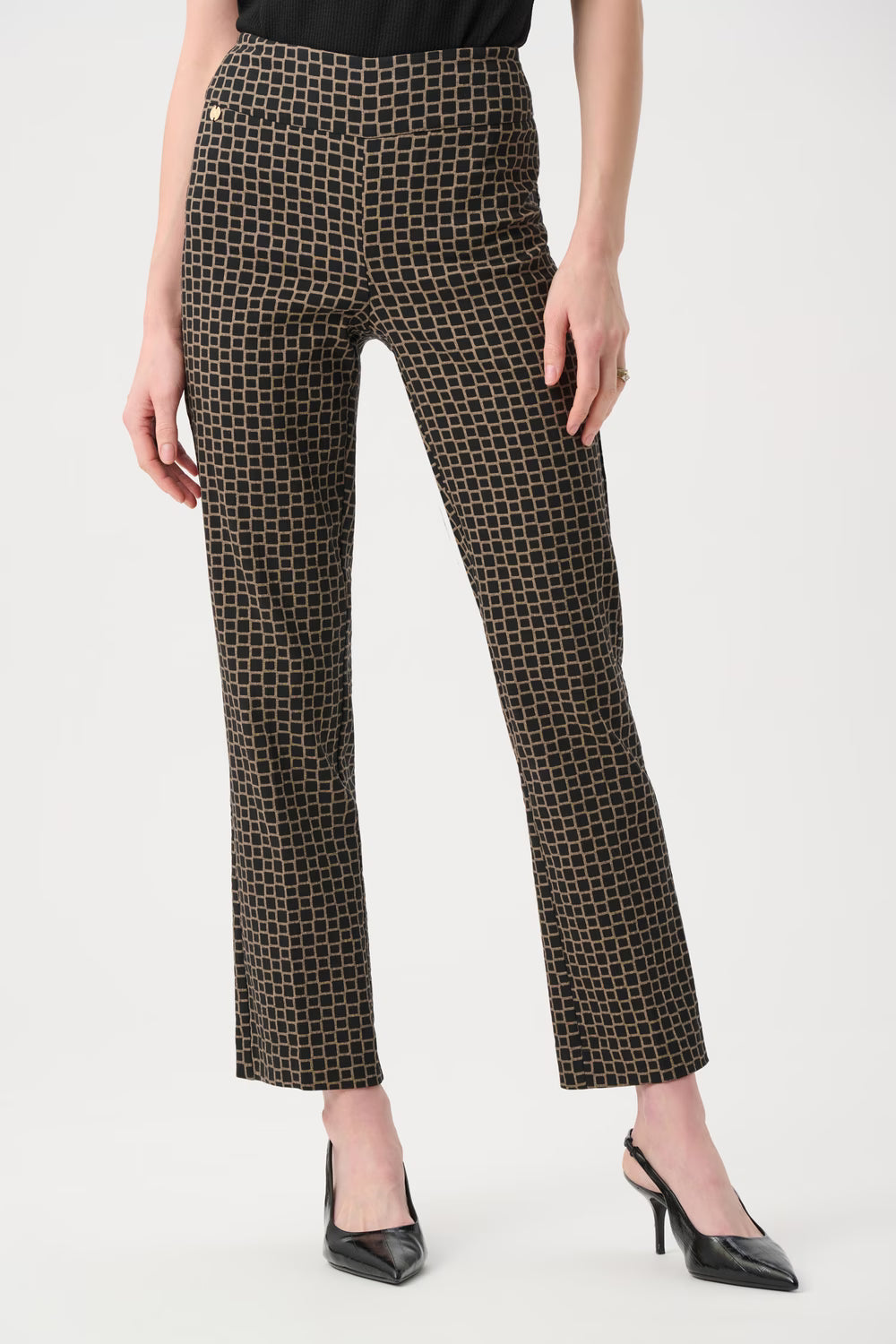 JOSEPH RIBKOFF - WOMEN'S 263138 PANT