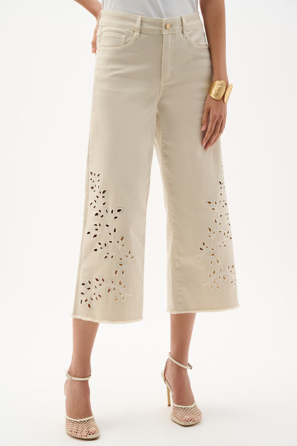 JOSEPH RIBKOFF - WOMEN'S 262935 PANT