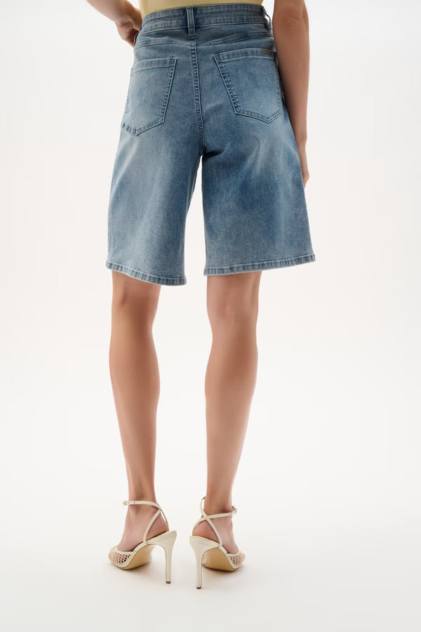 JOSEPH RIBKOFF - WOMEN'S 262941 SHORT
