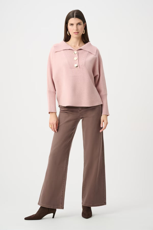 JOSEPH RIBKOFF - WOMEN'S 263938 TOP