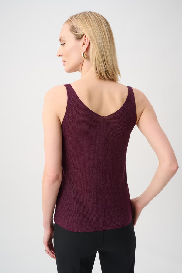 JOSEPH RIBKOFF - WOMEN'S TANK 252915