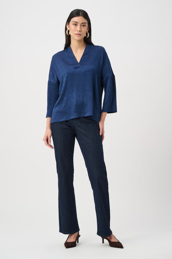 JOSEPH RIBKOFF - WOMEN'S 263141 TOP