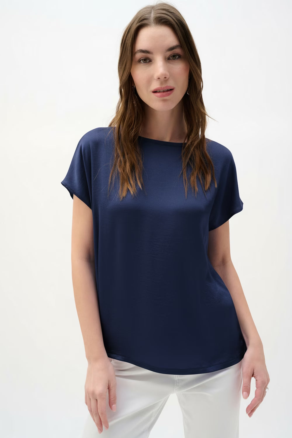 JOSEPH RIBKOFF - WOMEN'S 262189 TOP