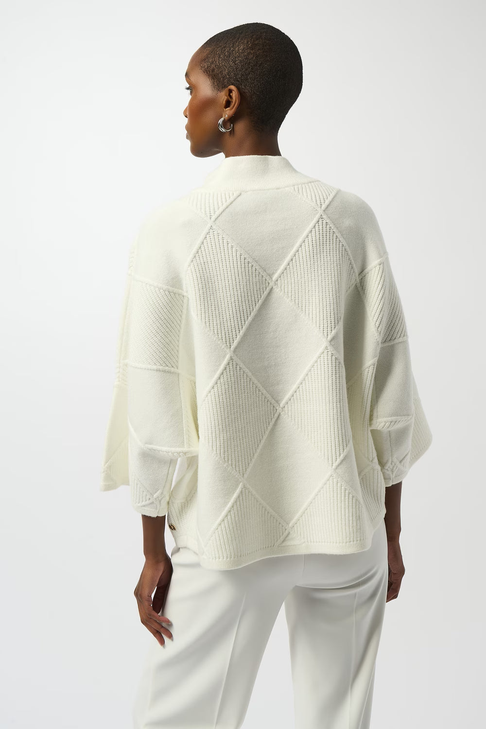 JOSEPH RIBKOFF - WOMEN'S TOP 253943