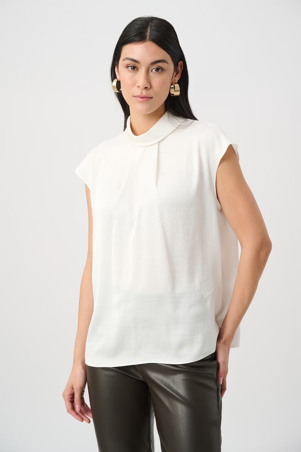 JOSEPH RIBKOFF - WOMEN'S 263022 TOP