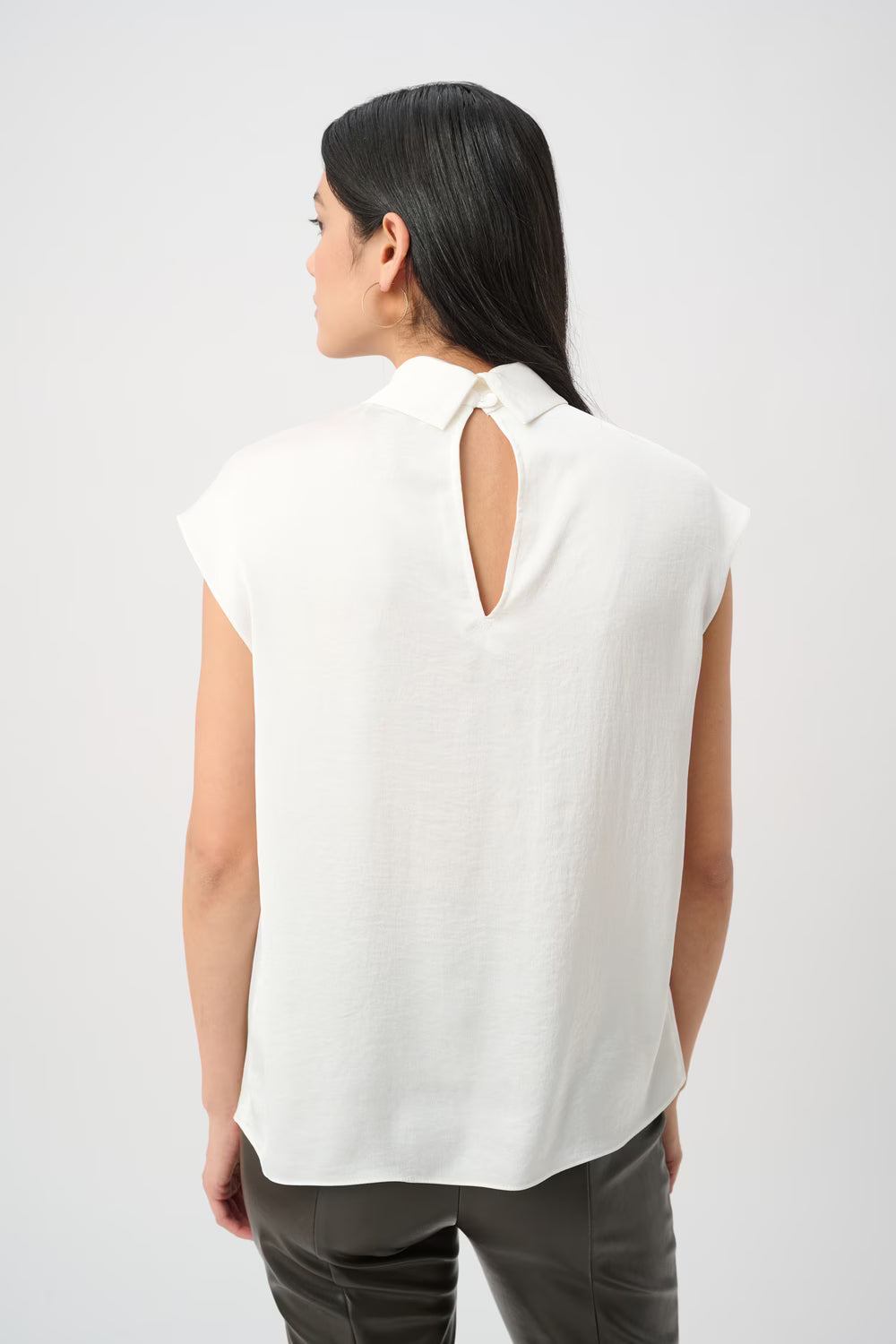 JOSEPH RIBKOFF - WOMEN'S 263022 TOP