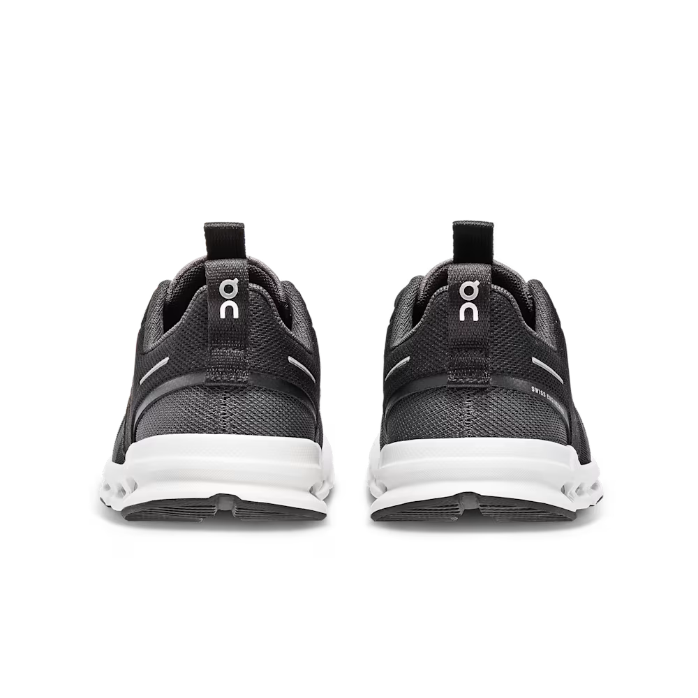 ON RUNNING - YOUTH CLOUD SKY SHOE