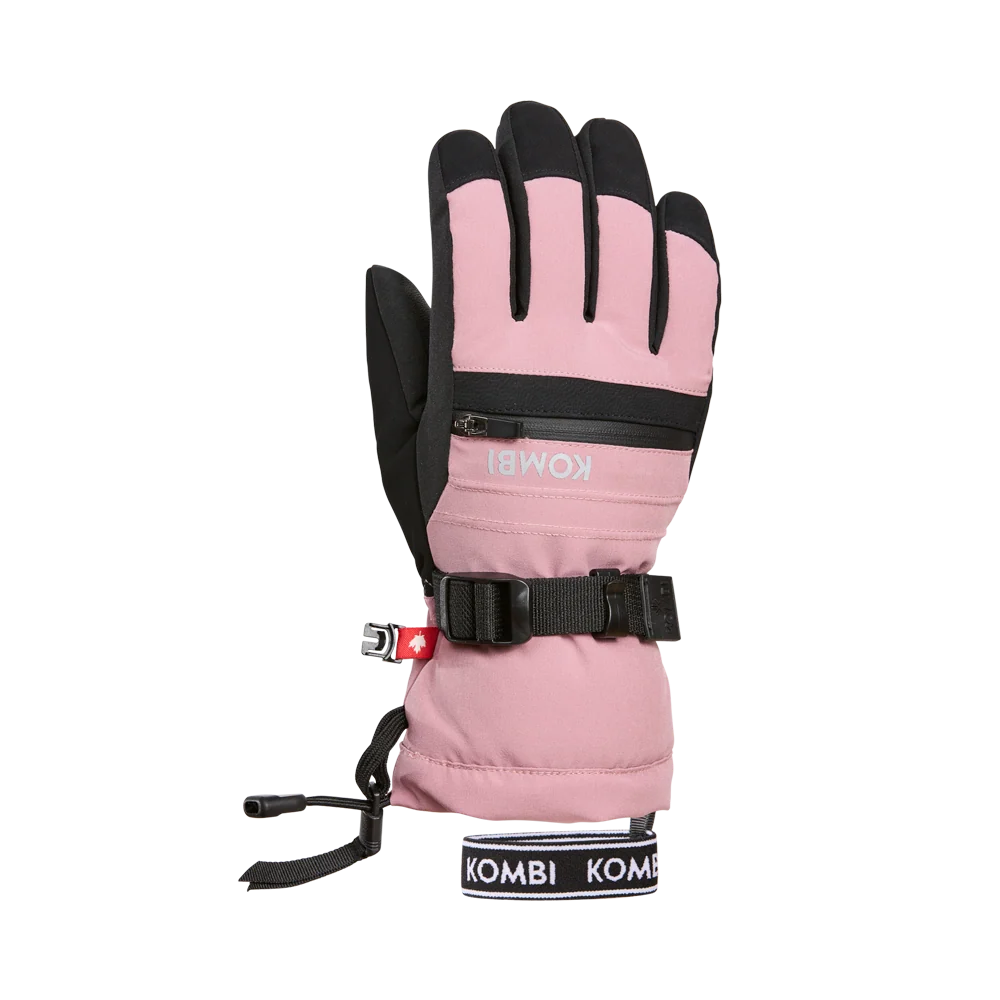 KOMBI - STORM RIDER JUNIOR GLOVE