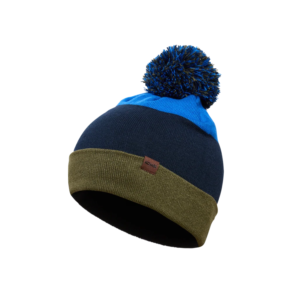 KOMBI - LEVEL JUNIOR HAT