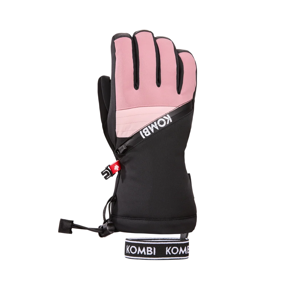 KOMBI - VALLEY JUNIOR GLOVE