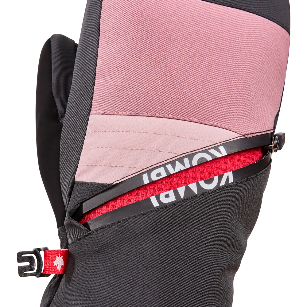 KOMBI - VALLEY JUNIOR MITT