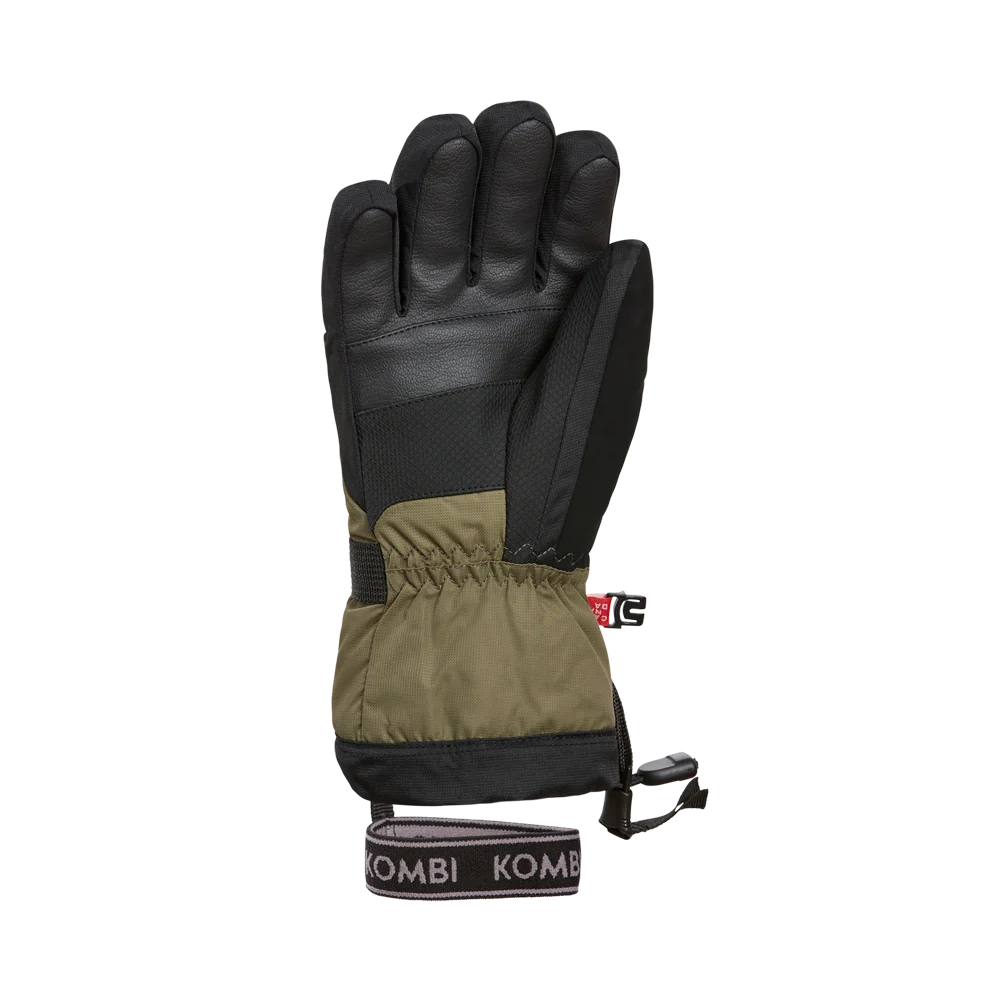 KOMBI - ZENITH JUNIOR GLOVE