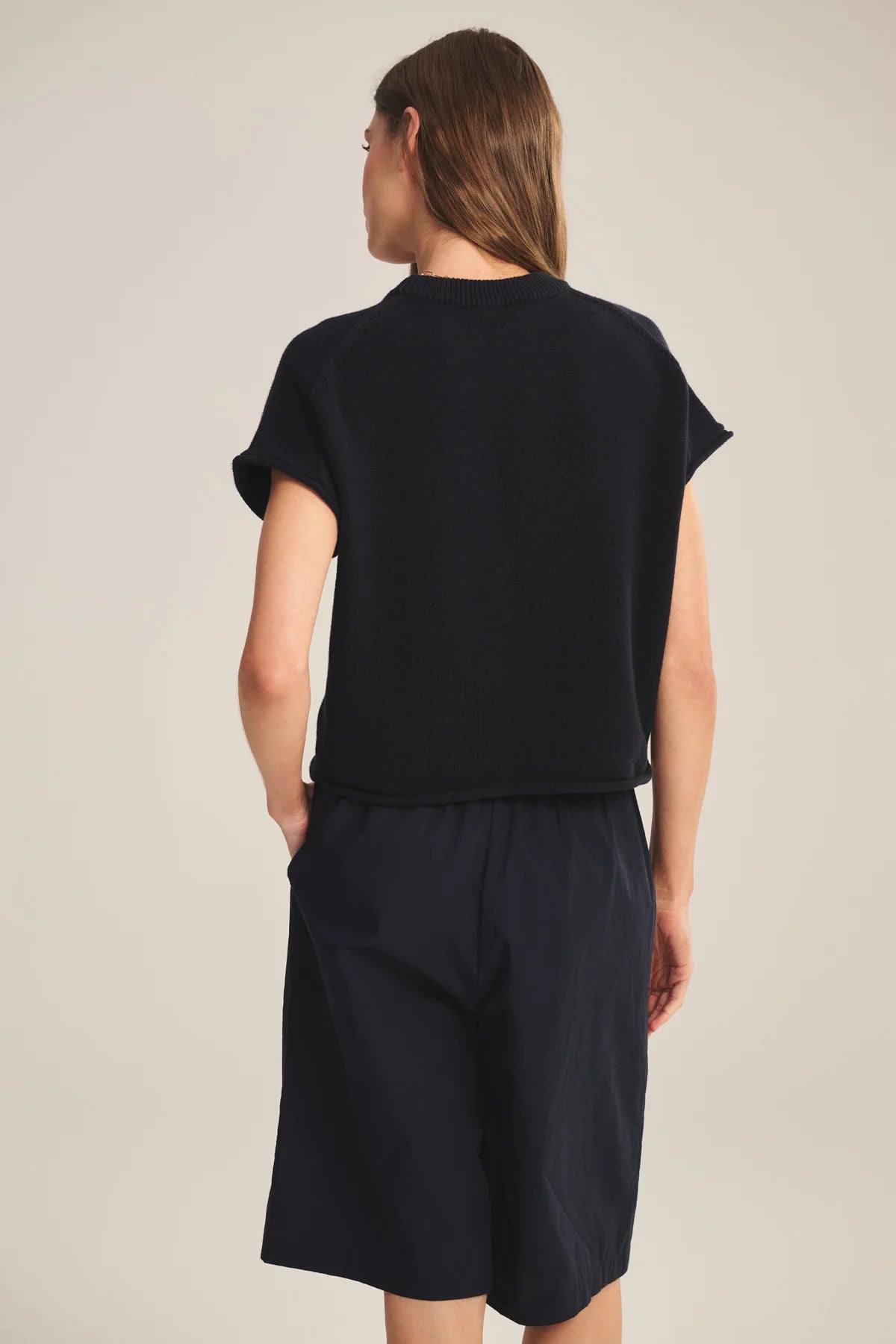 VELVET - WOMEN'S KEENY SHIRT