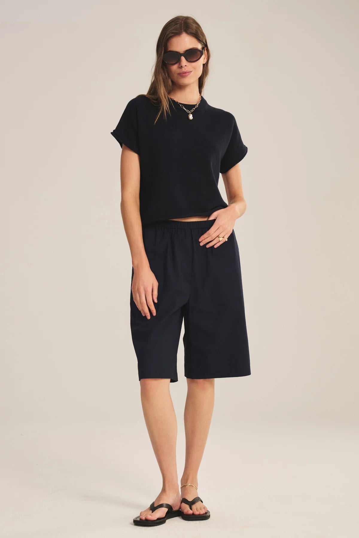 VELVET - WOMEN'S KEENY SHIRT