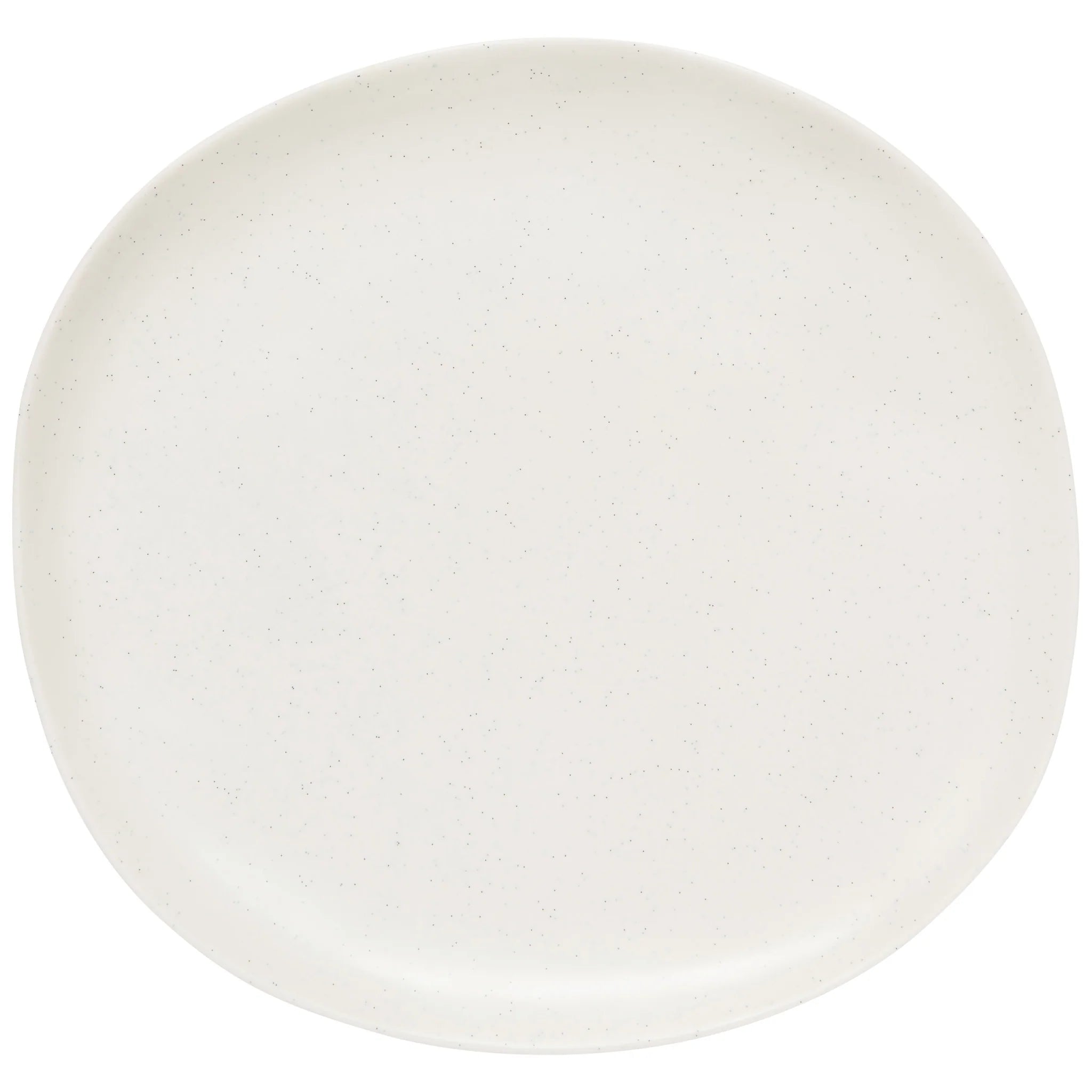 DANICA - PLATE DINNER FRESCO VANILLA BN