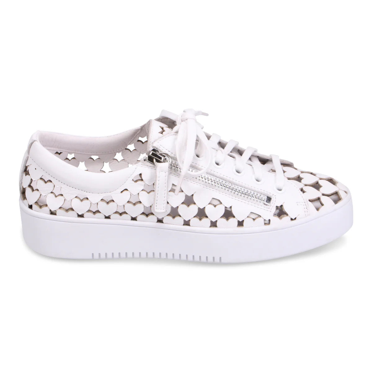 DJANGO & JULIETTE - WOMEN'S LEITHAH SHOE