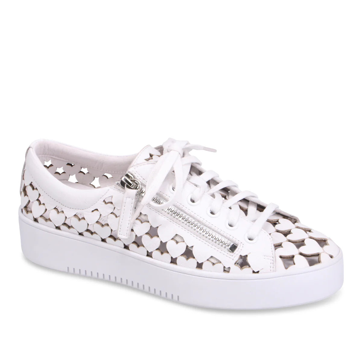 DJANGO & JULIETTE - WOMEN'S LEITHAH SHOE