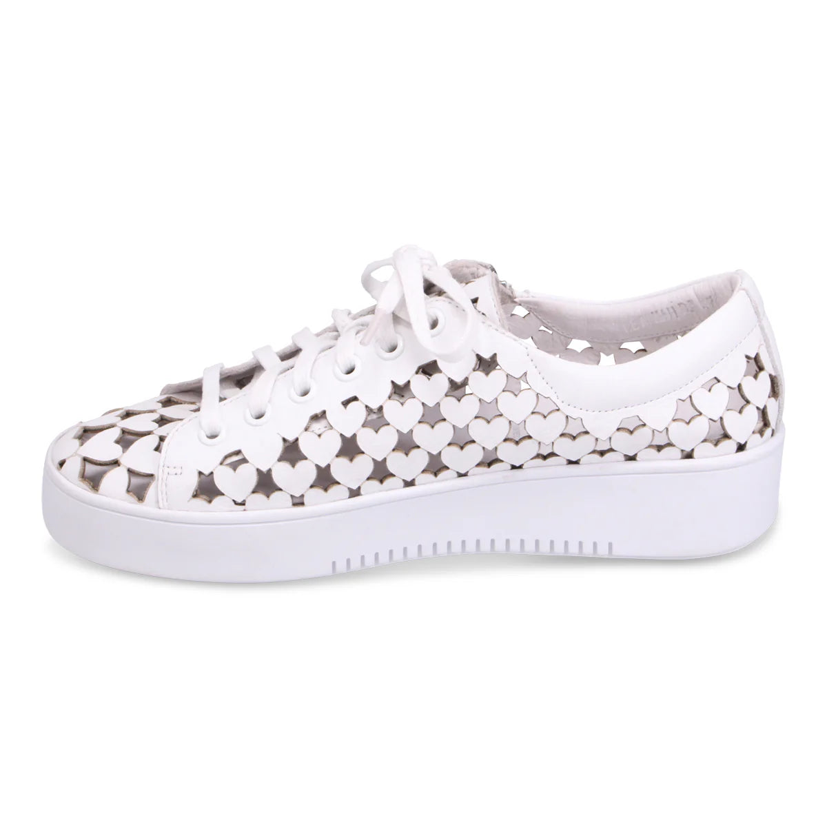 DJANGO & JULIETTE - WOMEN'S LEITHAH SHOE