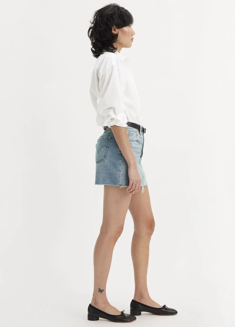 LEVI'S - ICON SKIRT WOVEN MINUTES