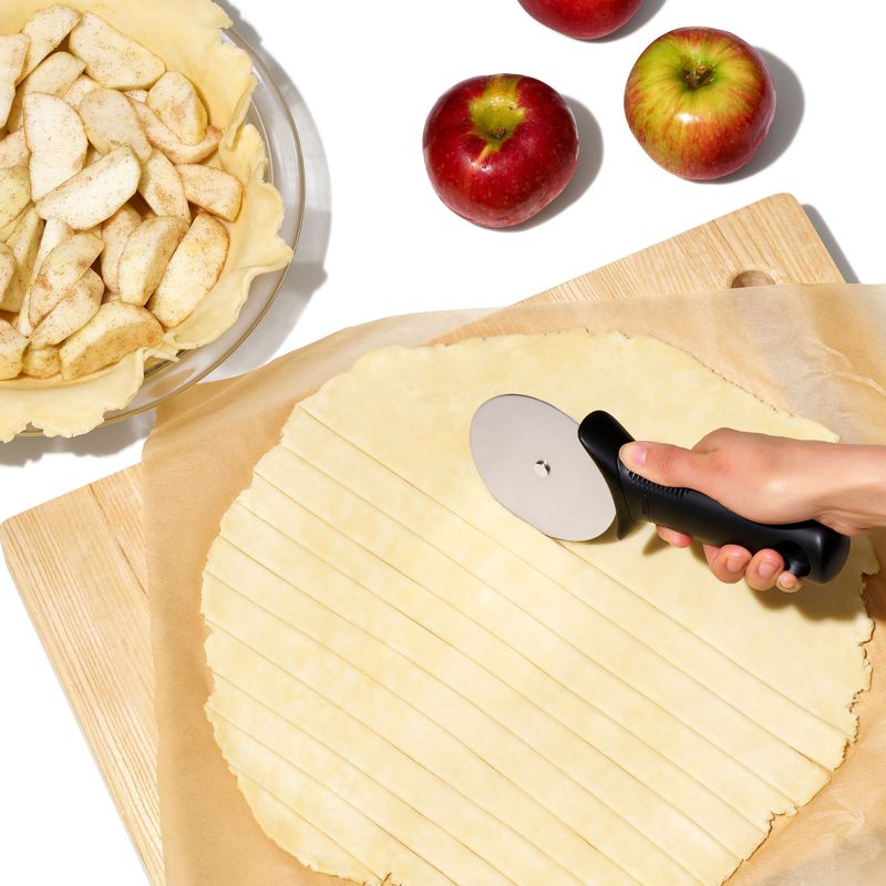 GOOD GRIPS - PIZZA WHEEL
