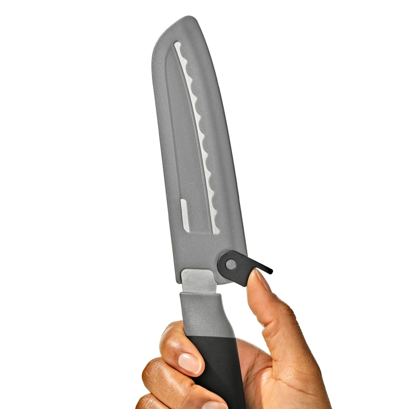 OXO - GG 5 IN SERRATED KNIFE