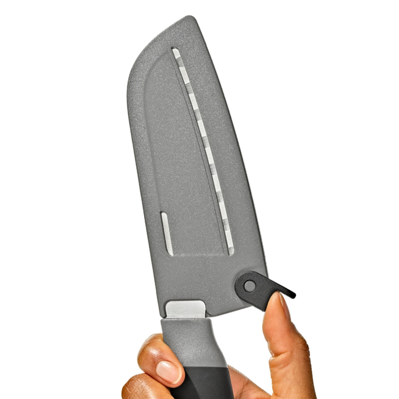 OXO - GG 4 IN SANTOKU KNIFE