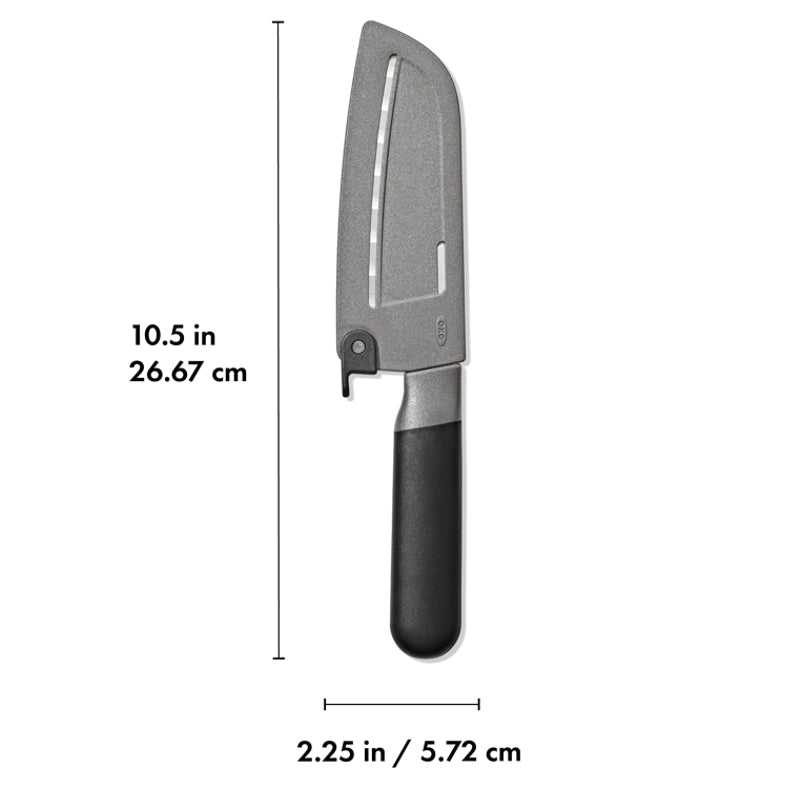 OXO - GG 4 IN SANTOKU KNIFE