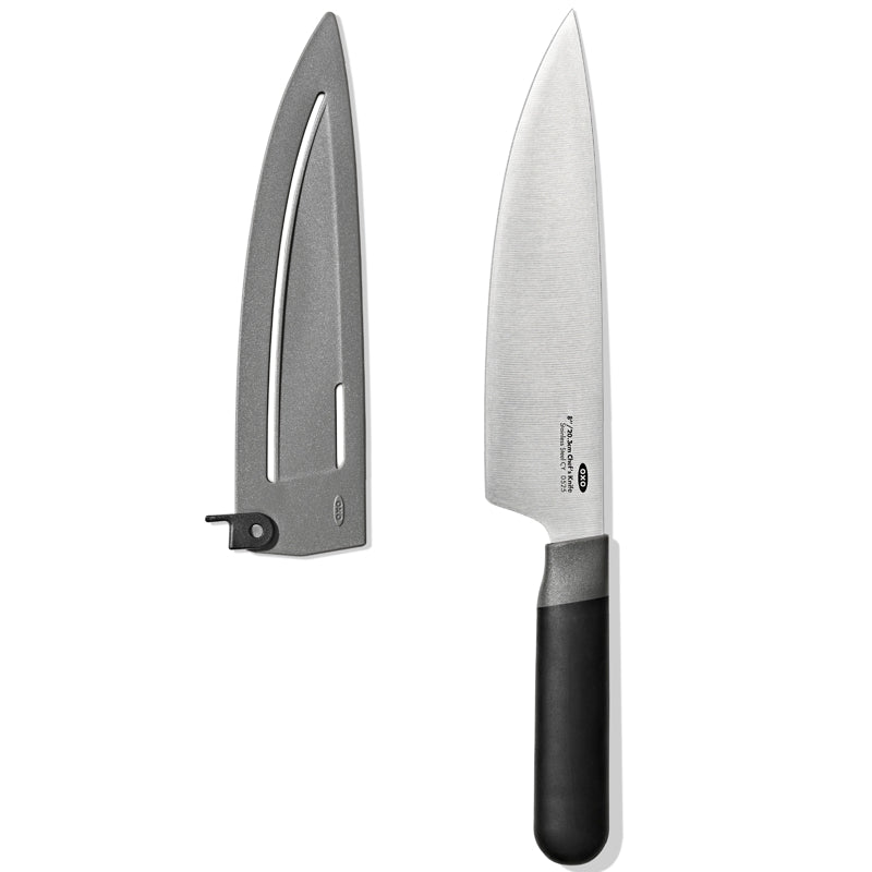 OXO - GG 8IN CHEFS KNIFE