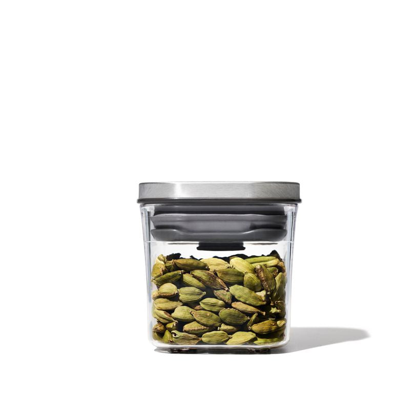 OXO - STL POP 2.0 MN SQ MN, 0.2L