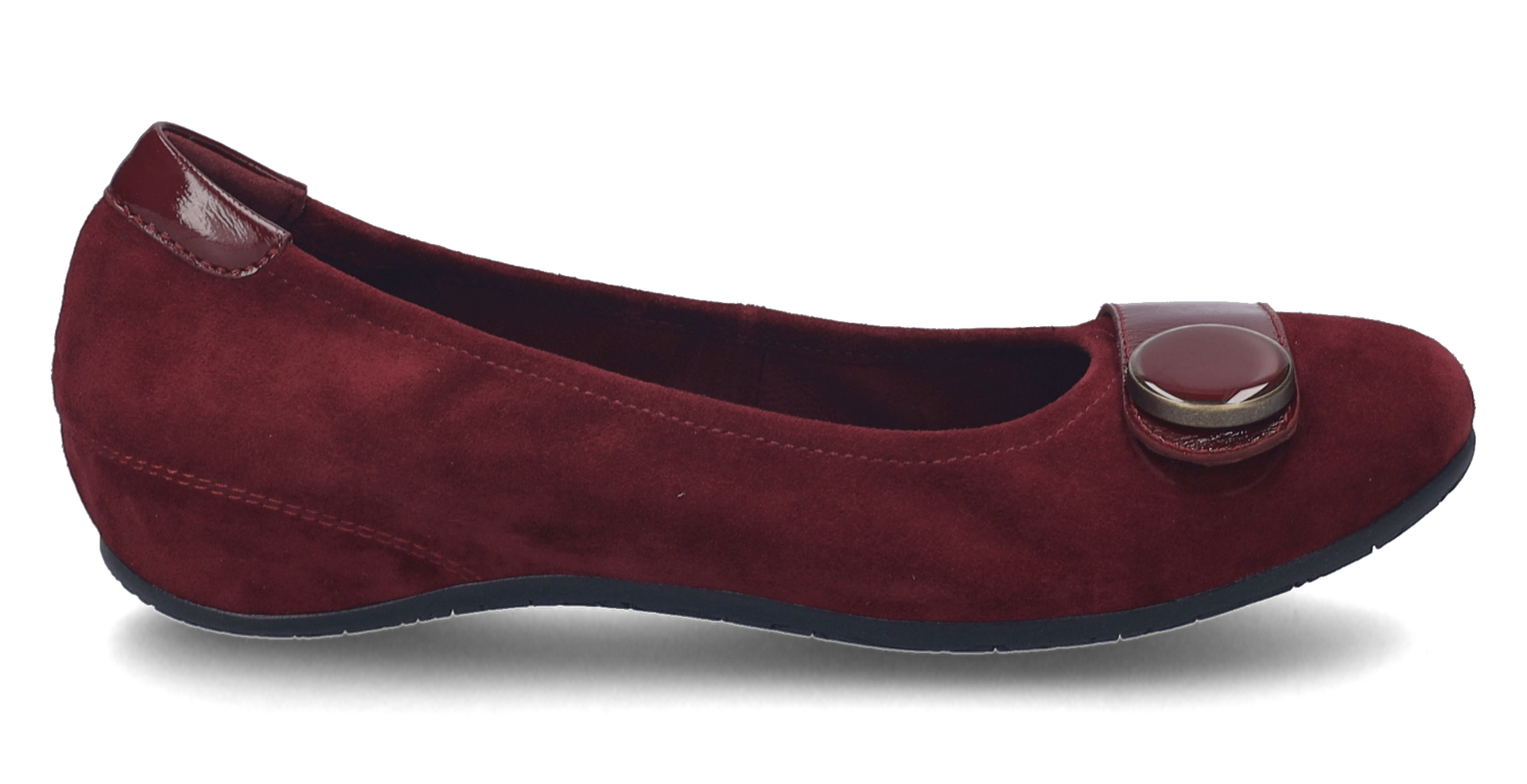 JOSEF SEIBEL- LADIES FLORINA 05 SHOE