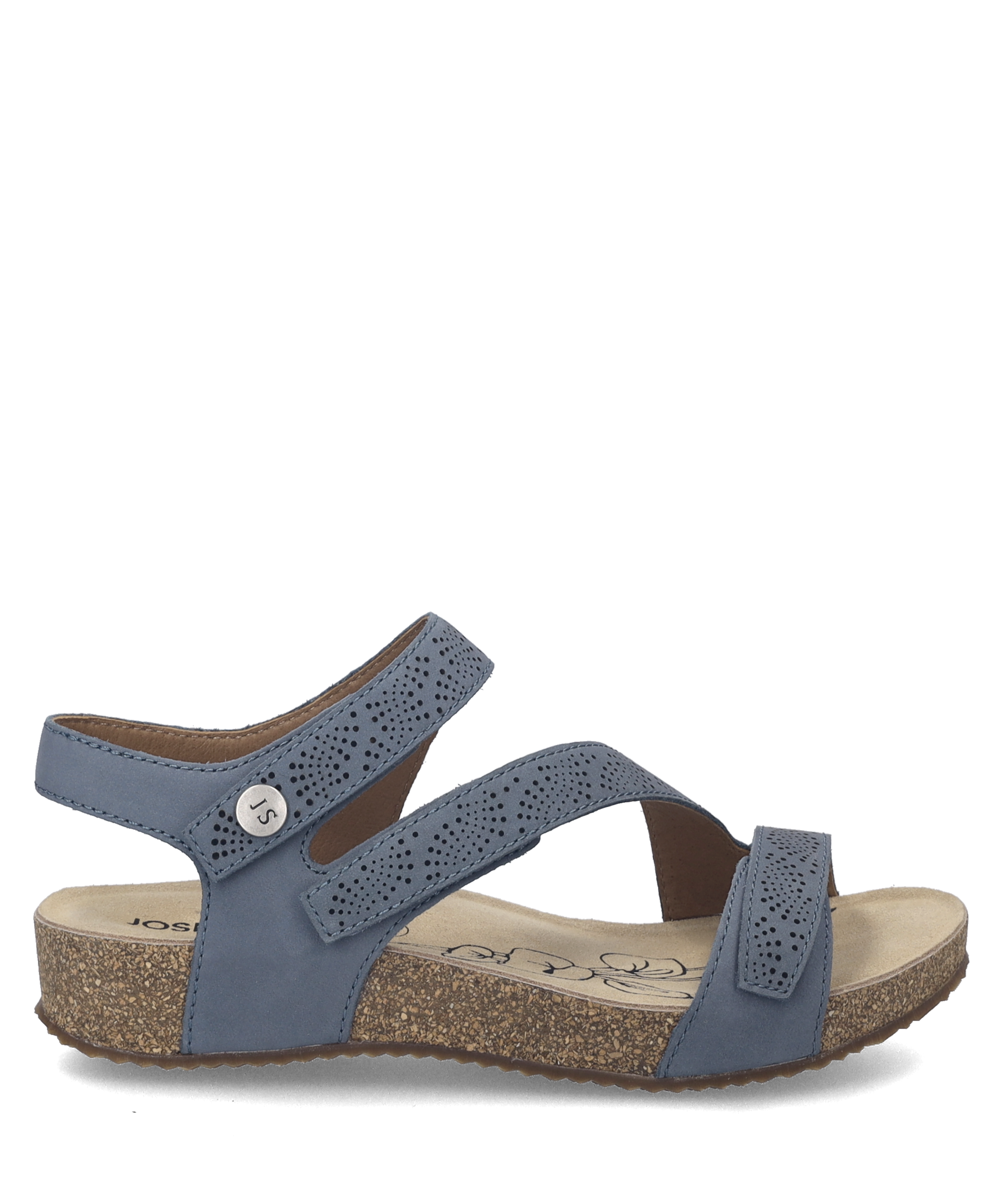 JOSEF SEIBEL - WOMEN'S TONGA 78 SANDAL