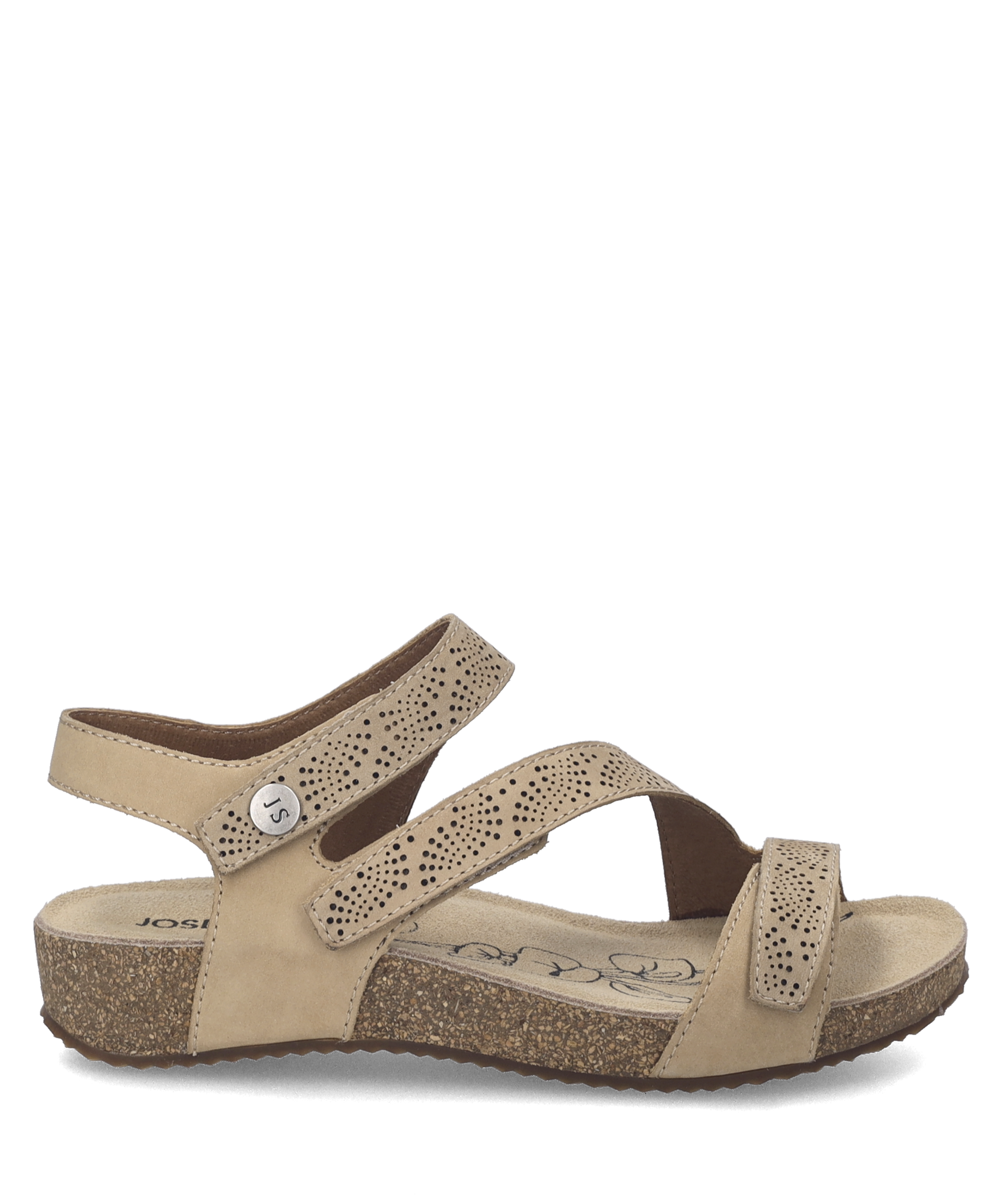 JOSEF SEIBEL - WOMEN'S TONGA 78 SANDAL