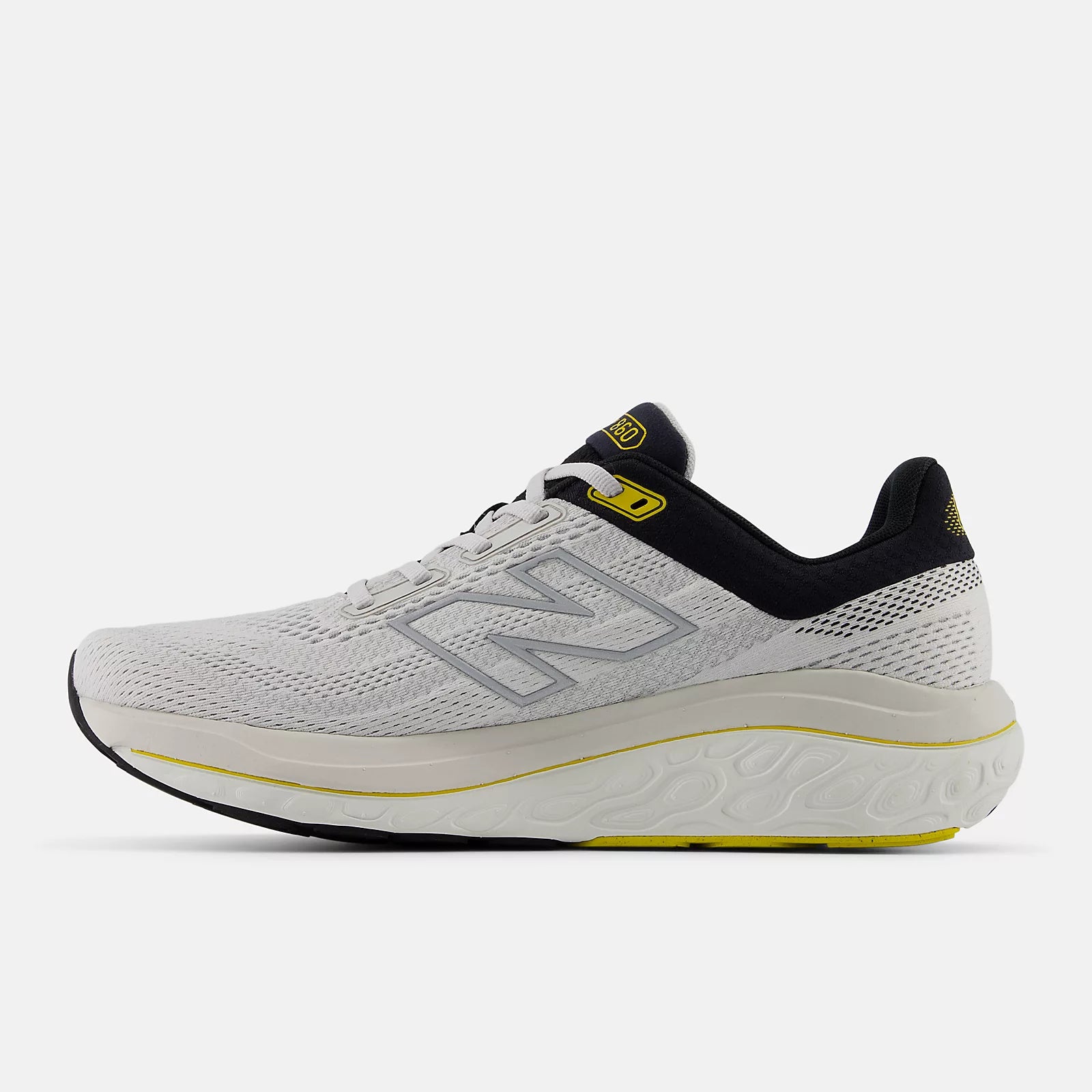 NEW BALANCE- MEN'S 860 ATHLETIC SHOE
