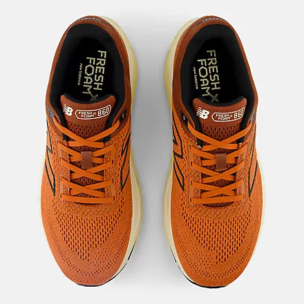NEW BALANCE- MEN'S 860 ATHLETIC SHOE