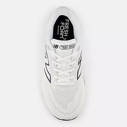 NEW BALANCE- MEN'S 860 ATHLETIC SHOE