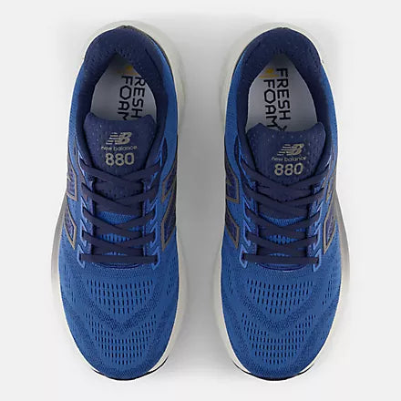 NEW BALANCE- MEN'S 880 ATHLETIC SHOE