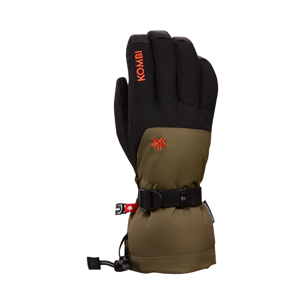 KOMBI - AUTHENTIC MEN GLOVE
