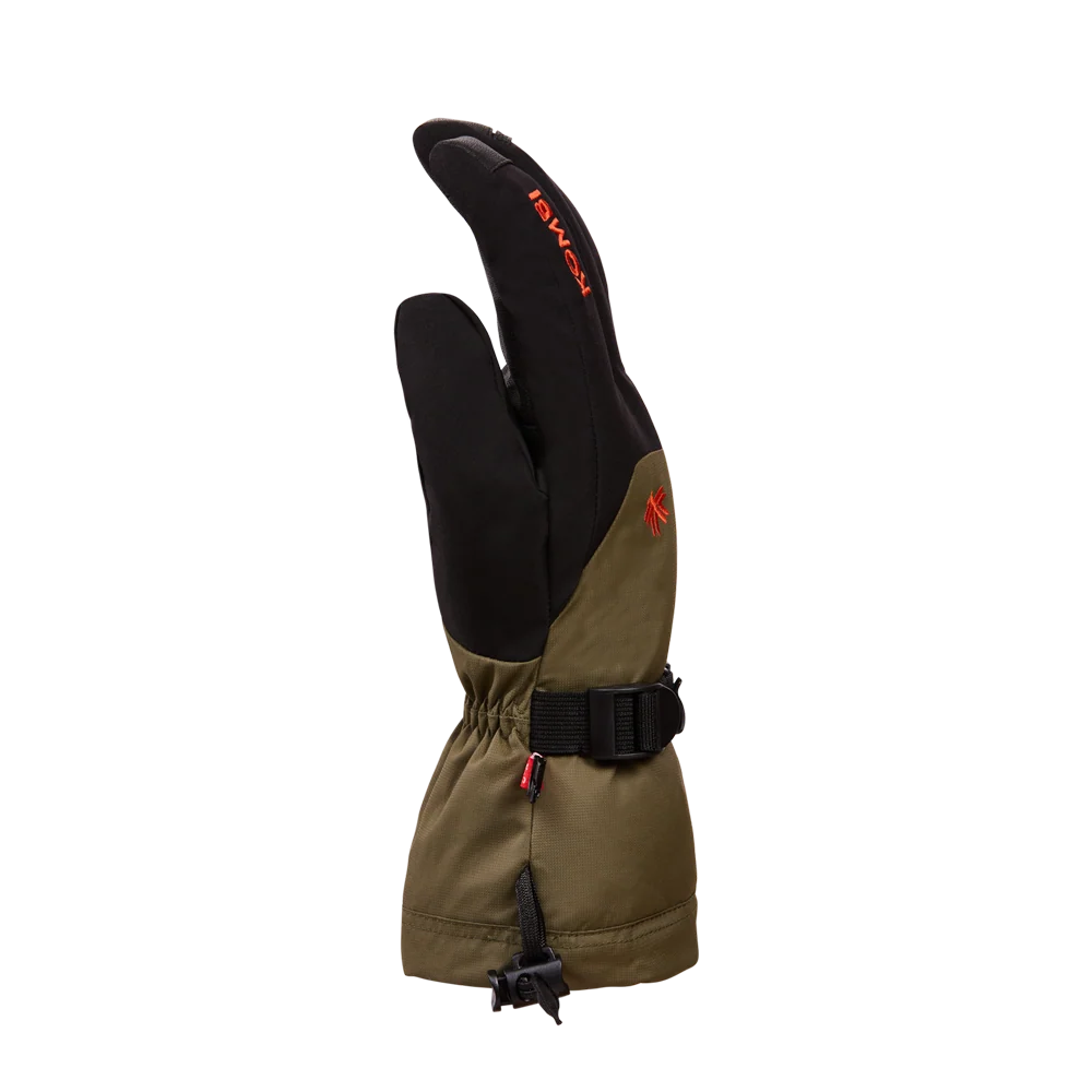 KOMBI - AUTHENTIC MEN GLOVE