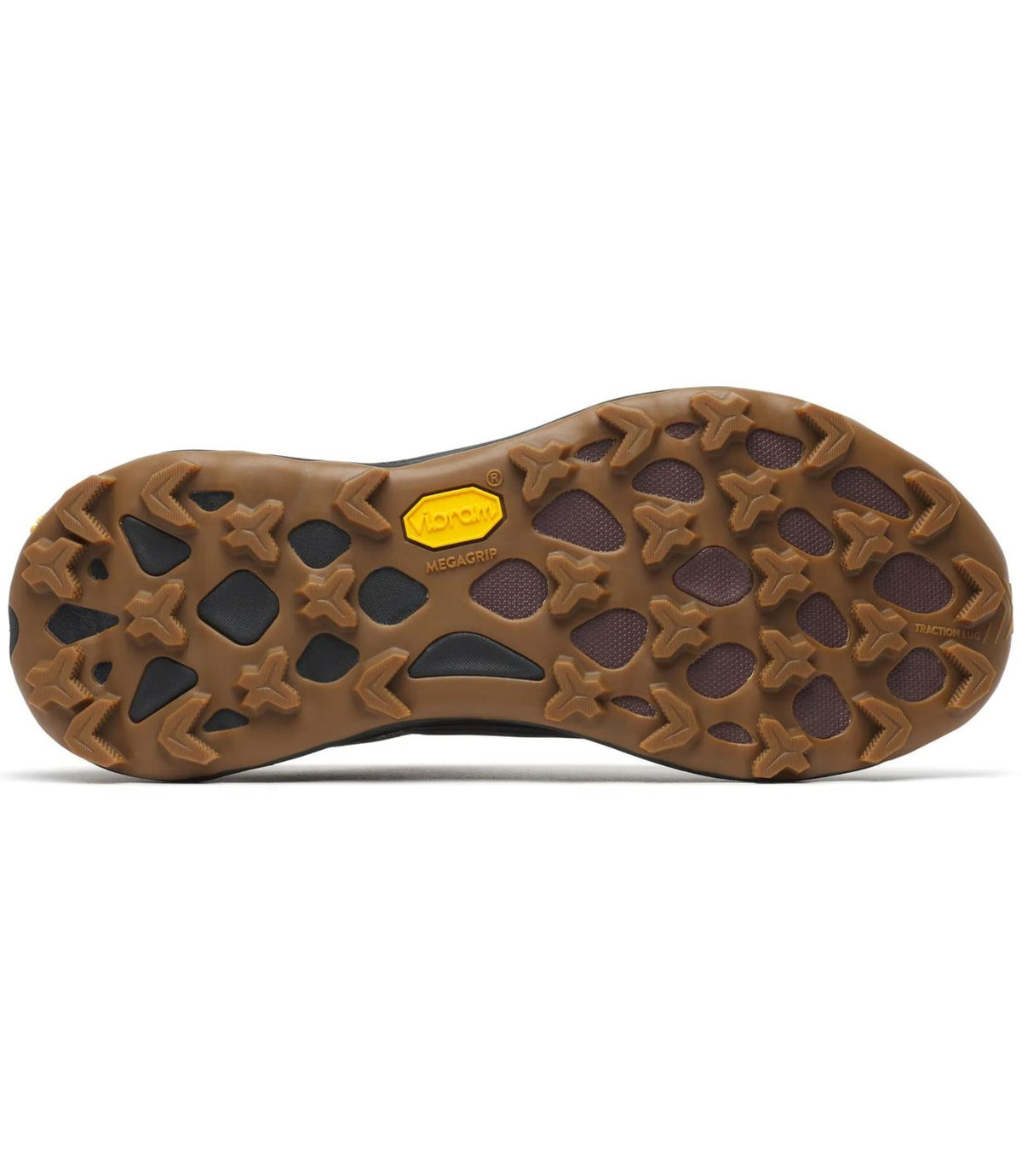MERRELL - WOMEN'S AGILITY PEAK 6 / NINEBARK