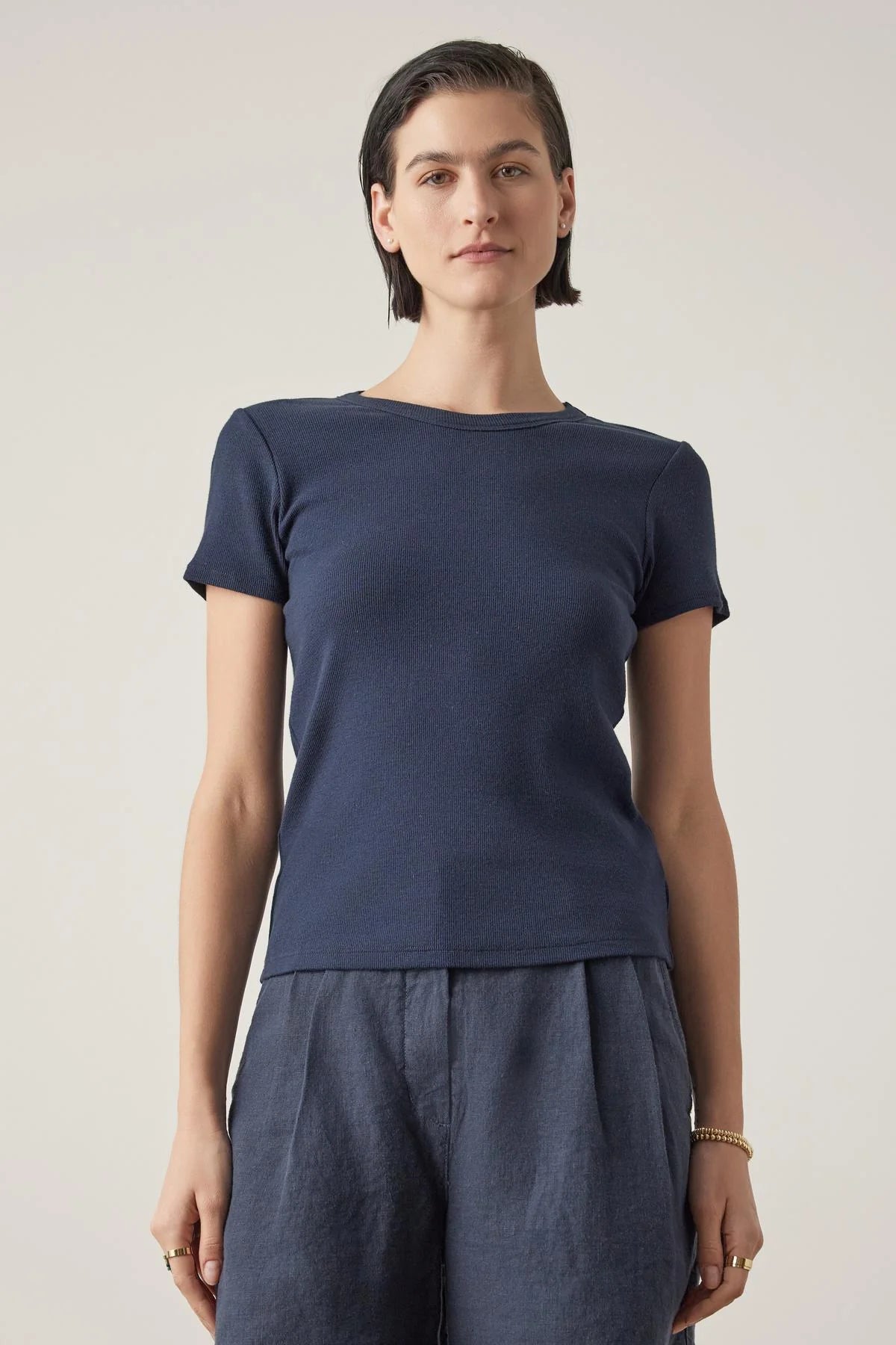 VELVET - WOMEN'S BEDFORD06 TOP