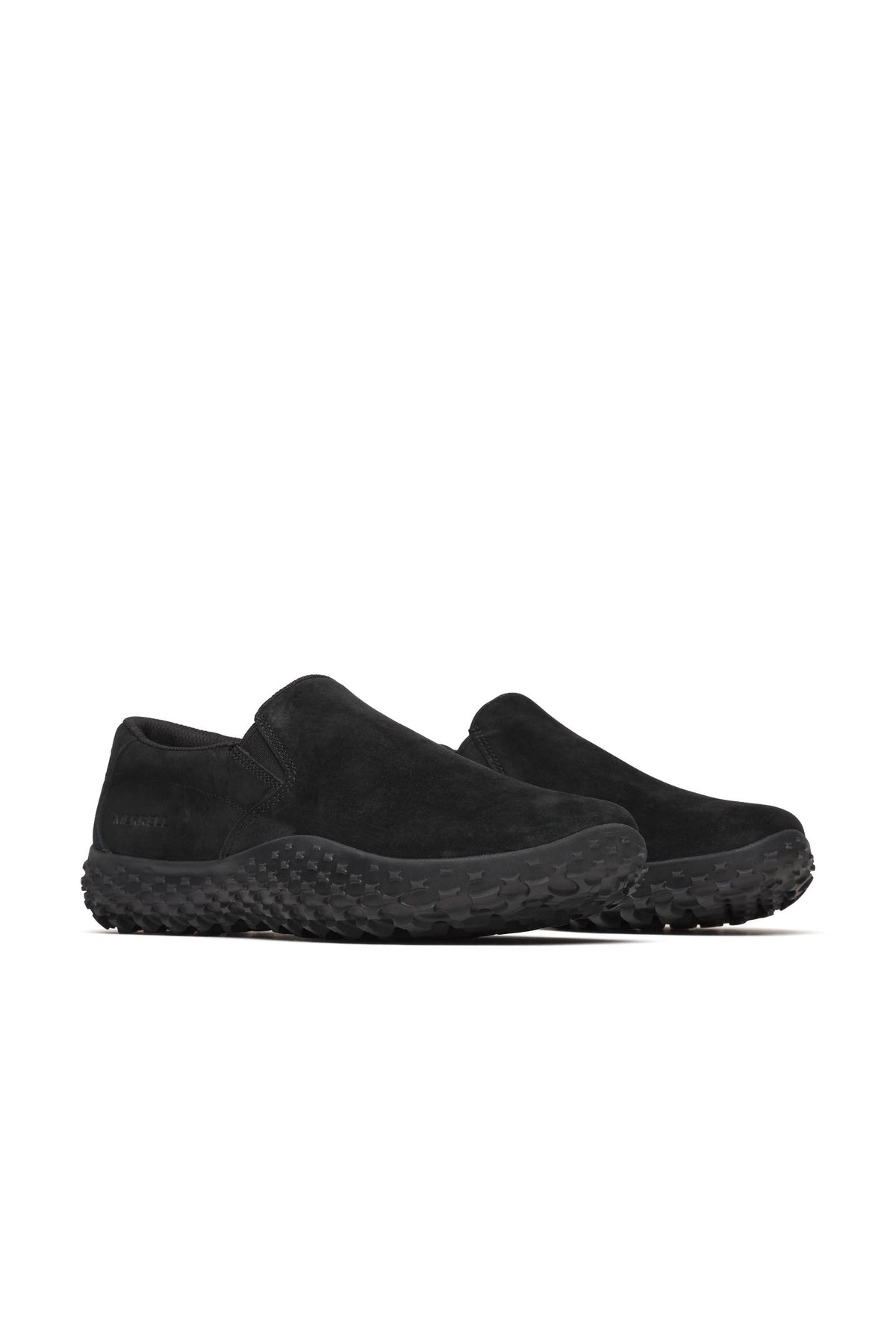 MERRELL - WOMEN'S WRAPT SLIP ON / BLACK
