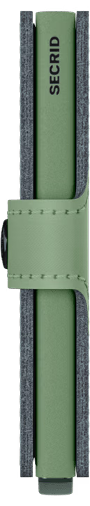 SECRID - MINIWALLET YARD POWDER