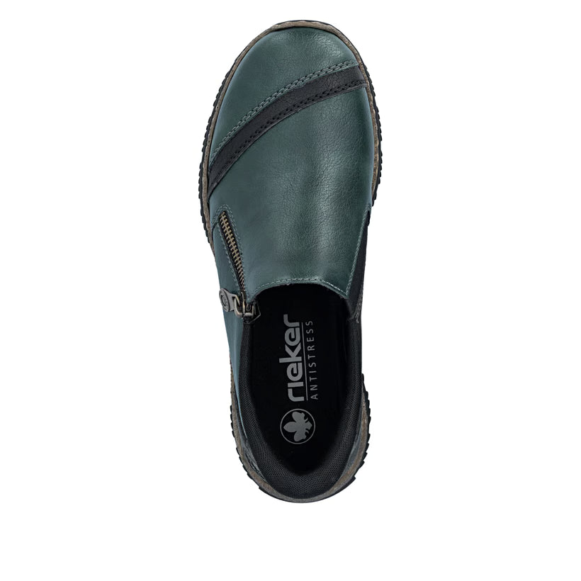 RIEKER - WOMEN'S N3265-54 SHOE