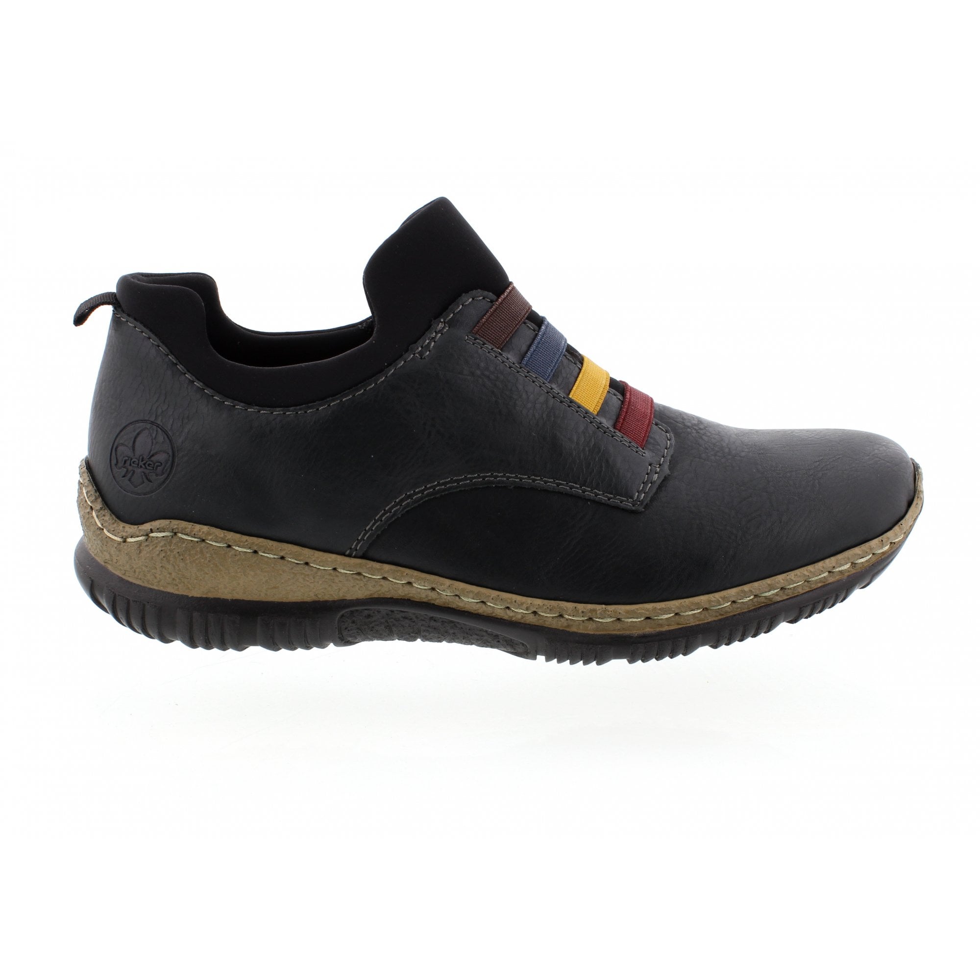 RIEKER - WOMEN'S SHOE