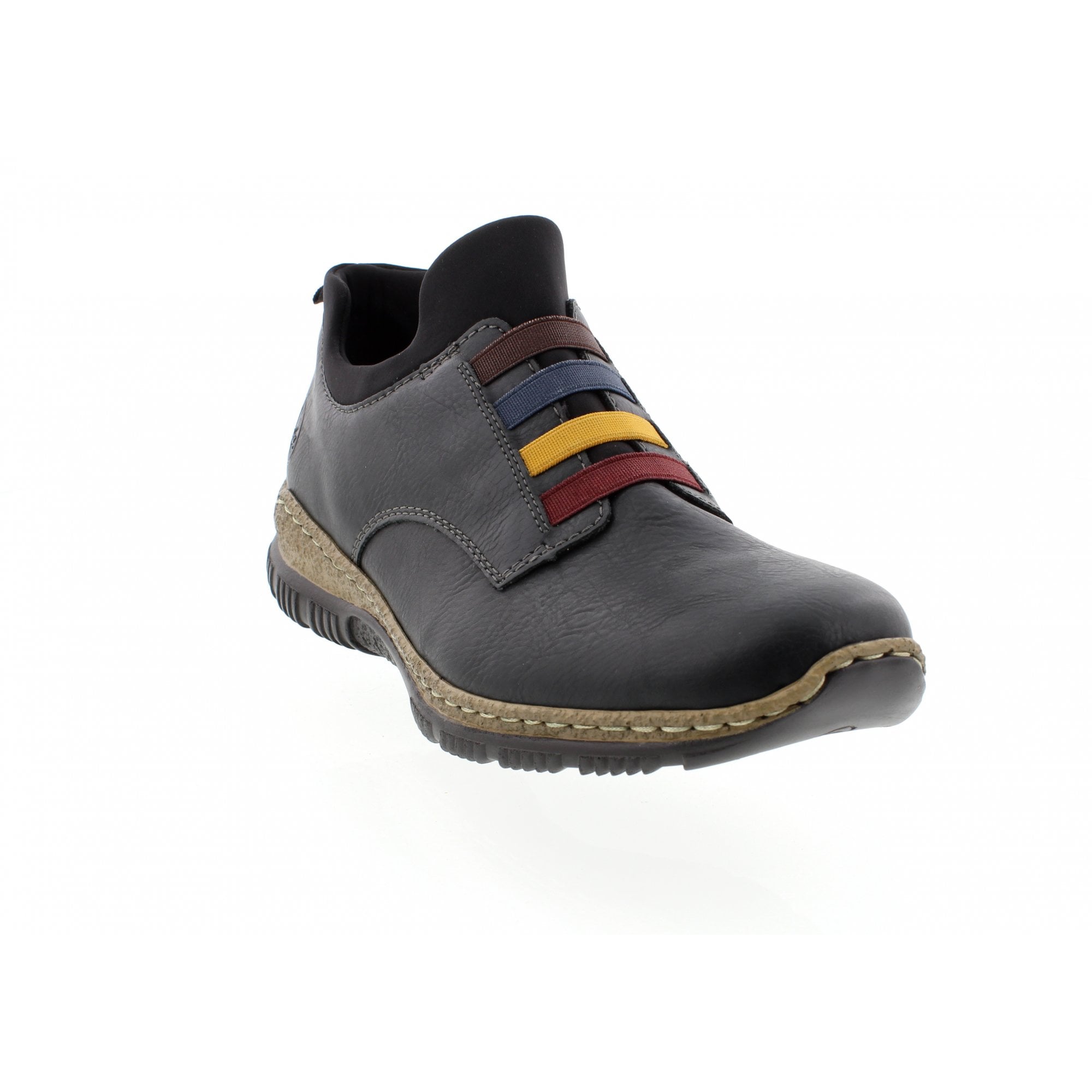 RIEKER - WOMEN'S SHOE N32G7/54
