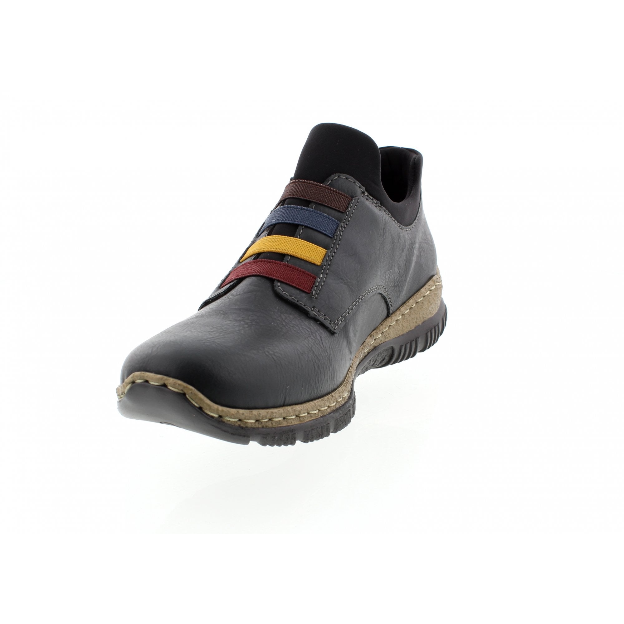 RIEKER - WOMEN'S SHOE N32G7/54