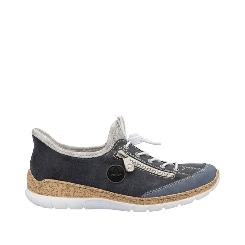 RIEKER - WOMENS NIKITA SHOE