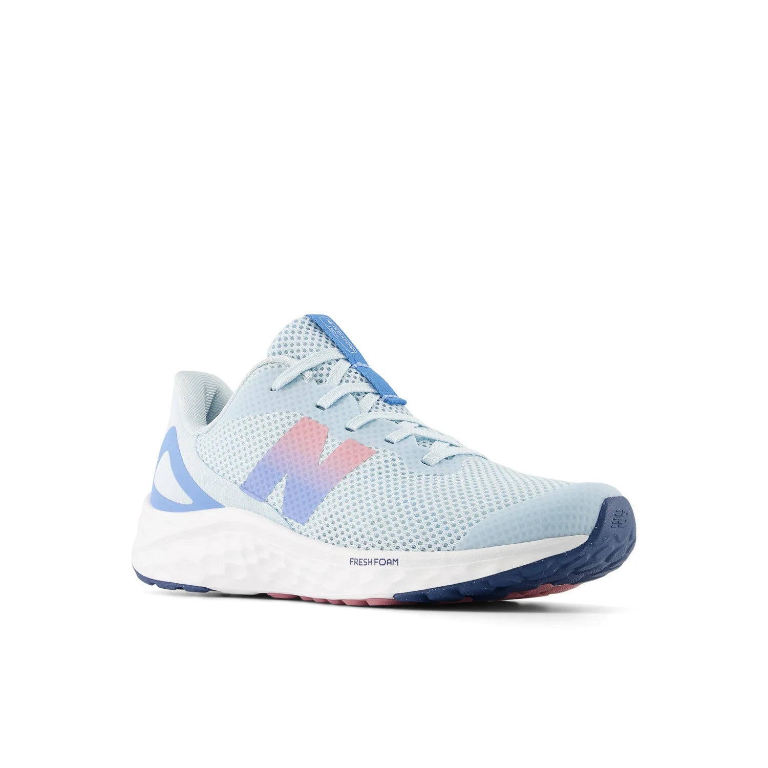 NEW BALANCE - KIDS FRESH FOAM ARISHI V4 SHOE